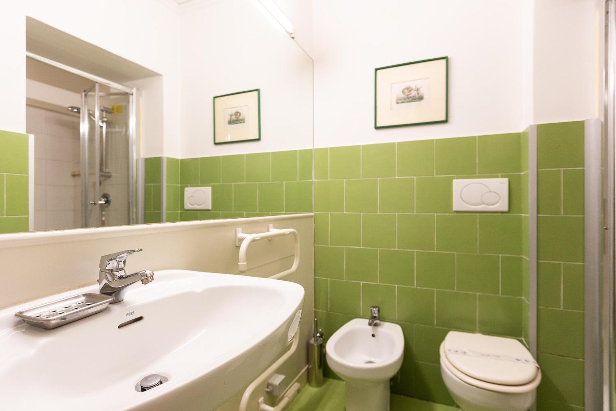 Frattina Atmosphere By In Apartamento *