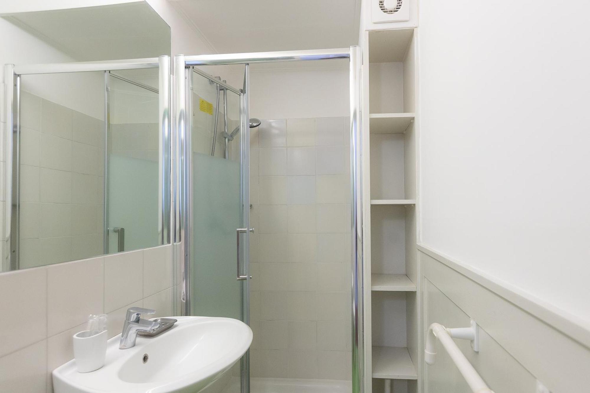 Apartamento Frattina Atmosphere By In
