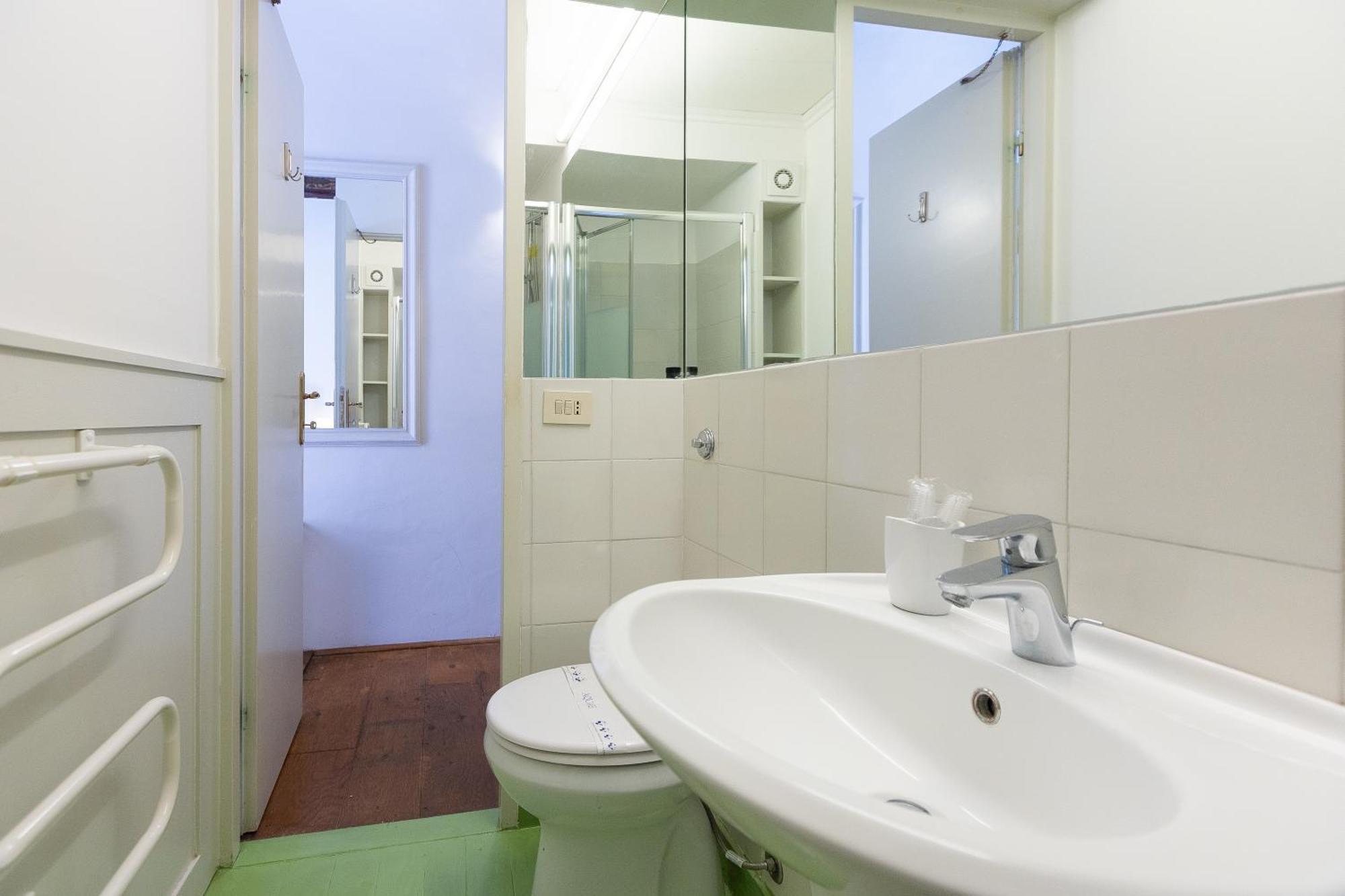 Apartamento Frattina Atmosphere By In