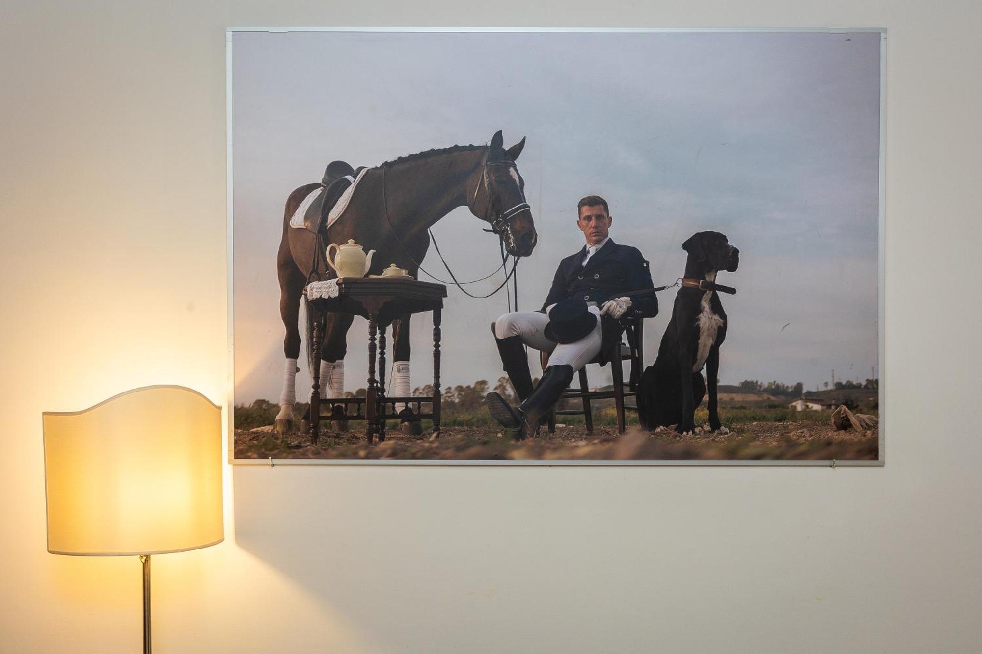 Frattina Atmosphere By In Apartamento