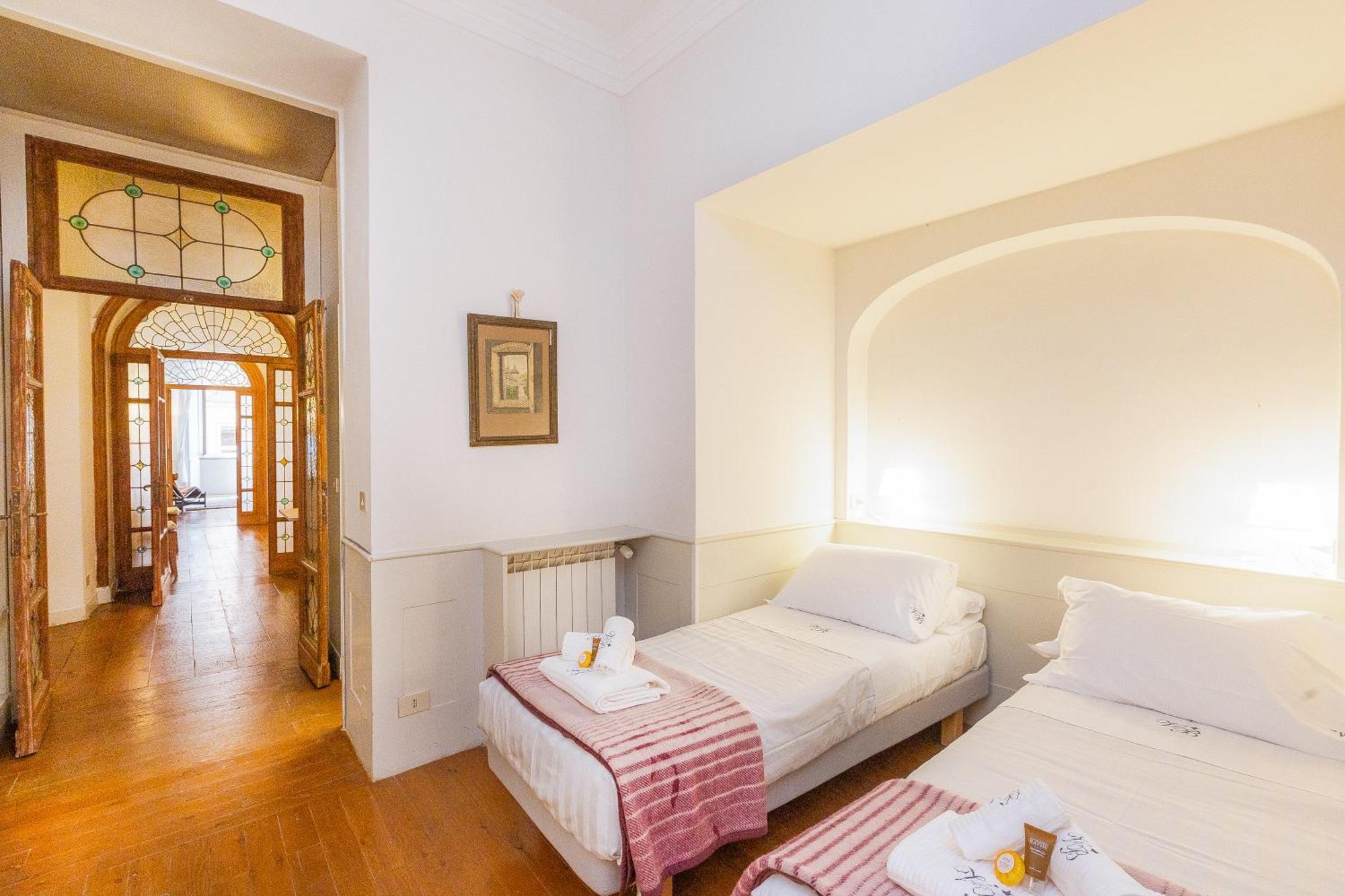 Apartamento Frattina Atmosphere By In