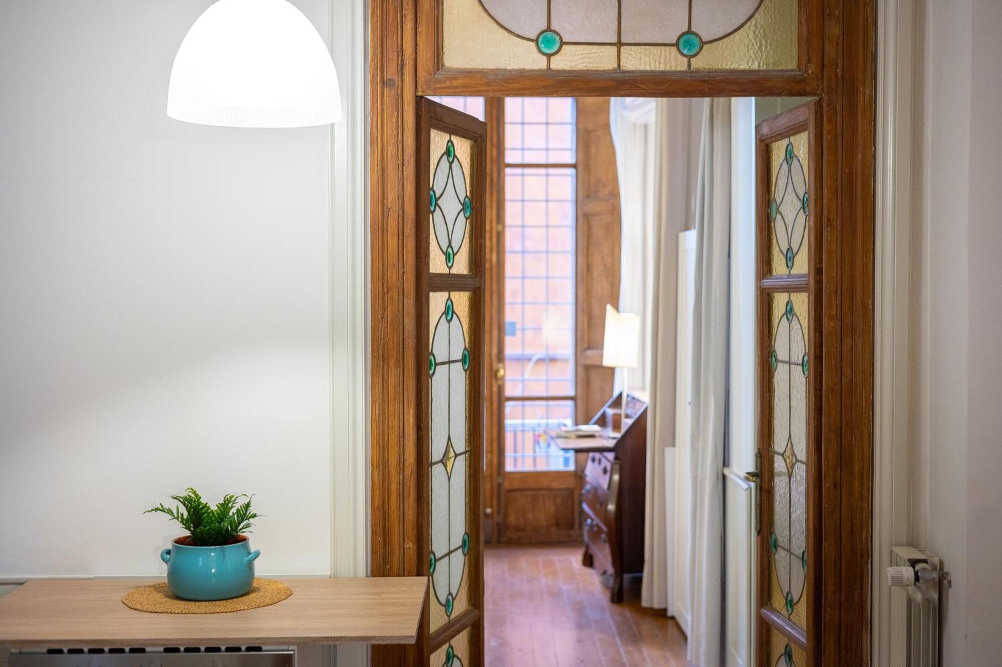 Apartamento Frattina Atmosphere By In