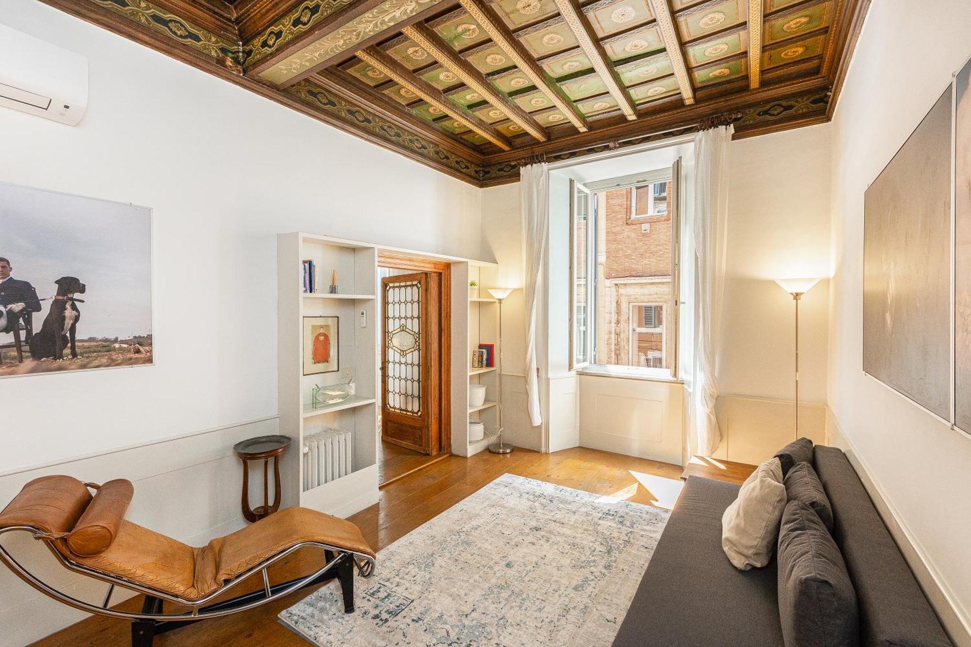Frattina Atmosphere By In Apartamento Roma