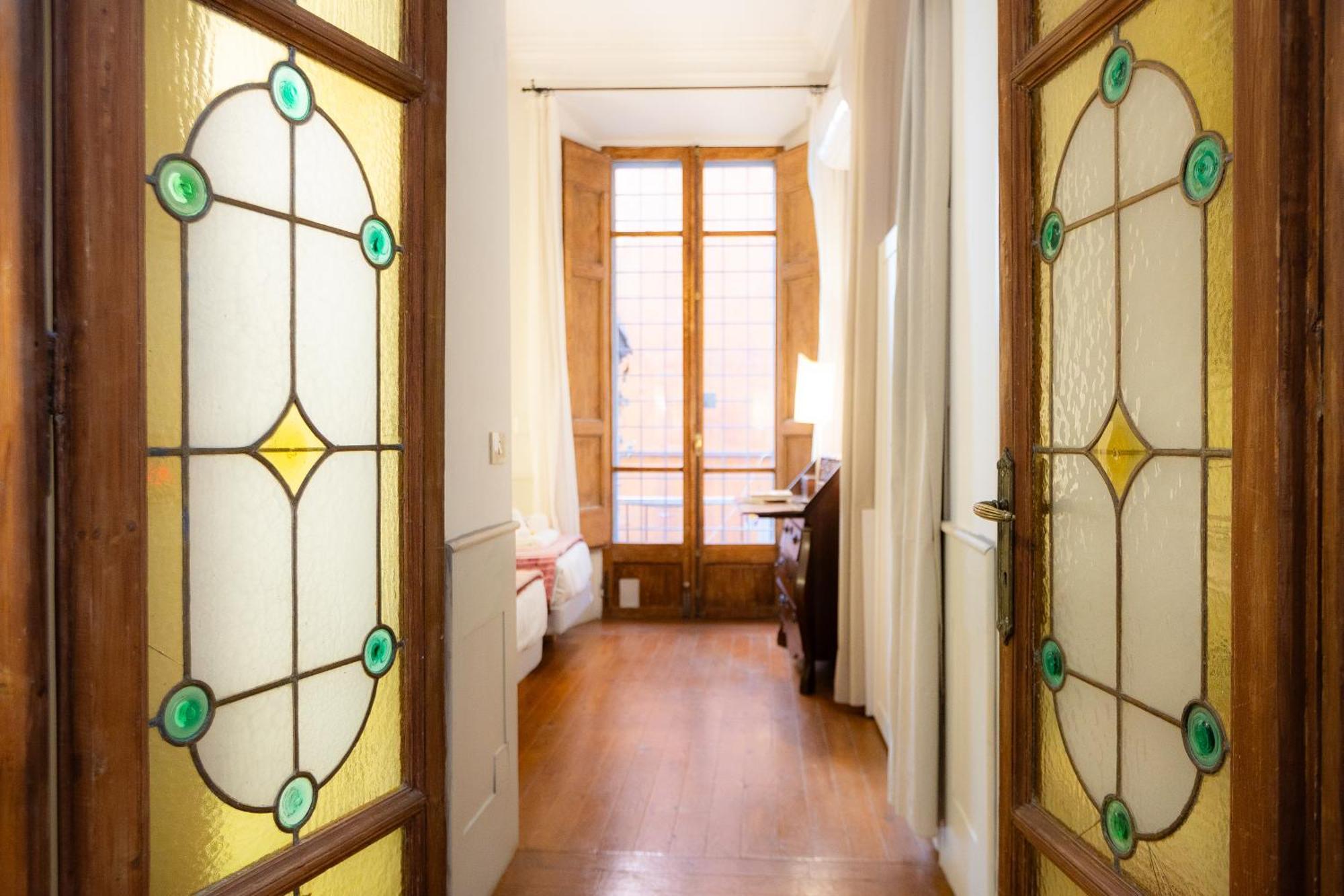 Apartamento Frattina Atmosphere By In Roma