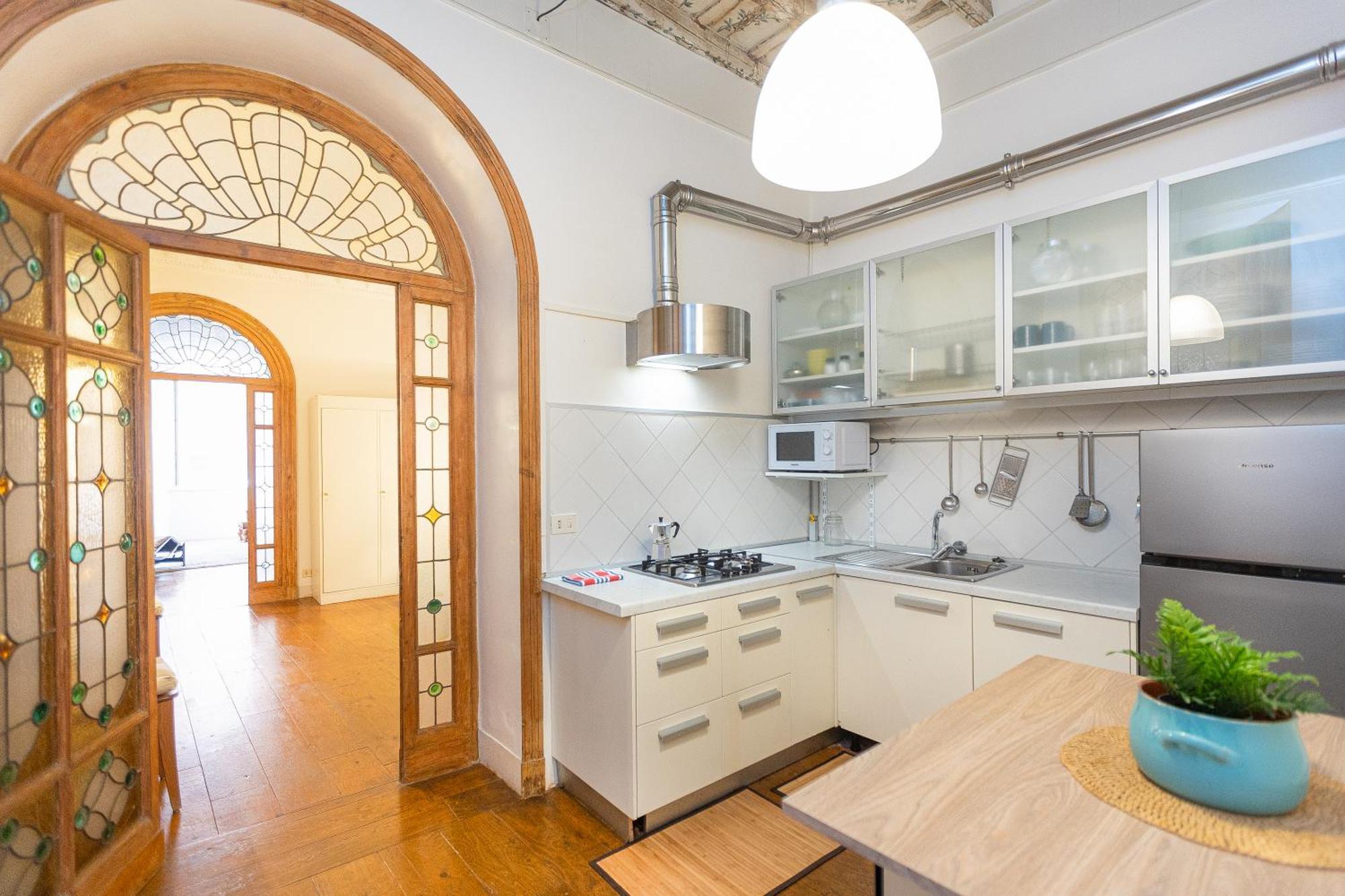 Frattina Atmosphere By In Appartamento